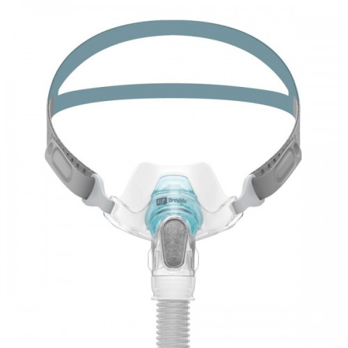 Brevida Nasal Pillow Mask by Fisher & Paykel